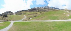 Archiv Foto Webcam Bergrestaurant Alp Stätz Lenzerheide 11:00