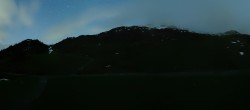 Archived image Webcam Mountain Hut Alp Staetz Lenzerheide 23:00