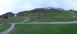 Archiv Foto Webcam Bergrestaurant Alp Stätz Lenzerheide 05:00