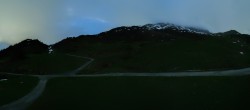 Archived image Webcam Mountain Hut Alp Staetz Lenzerheide 01:00
