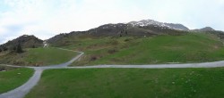 Archiv Foto Webcam Bergrestaurant Alp Stätz Lenzerheide 05:00