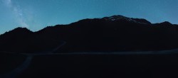 Archiv Foto Webcam Bergrestaurant Alp Stätz Lenzerheide 01:00