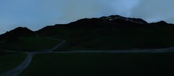 Archiv Foto Webcam Bergrestaurant Alp Stätz Lenzerheide 00:00