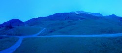 Archiv Foto Webcam Bergrestaurant Alp Stätz Lenzerheide 04:00