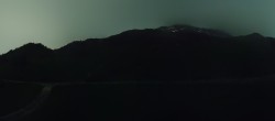 Archiv Foto Webcam Bergrestaurant Alp Stätz Lenzerheide 01:00