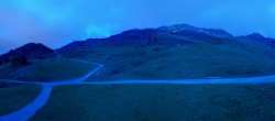 Archived image Webcam Mountain Hut Alp Staetz Lenzerheide 03:00