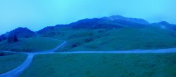 Archiv Foto Webcam Bergrestaurant Alp Stätz Lenzerheide 21:00