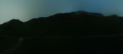 Archiv Foto Webcam Bergrestaurant Alp Stätz Lenzerheide 01:00