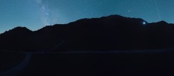 Archiv Foto Webcam Bergrestaurant Alp Stätz Lenzerheide 01:00