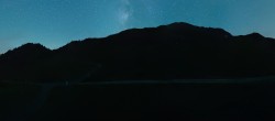 Archiv Foto Webcam Bergrestaurant Alp Stätz Lenzerheide 01:00