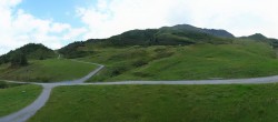 Archiv Foto Webcam Bergrestaurant Alp Stätz Lenzerheide 17:00