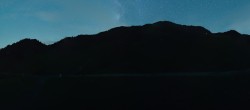 Archiv Foto Webcam Bergrestaurant Alp Stätz Lenzerheide 01:00