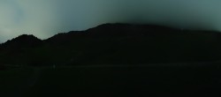 Archiv Foto Webcam Bergrestaurant Alp Stätz Lenzerheide 01:00