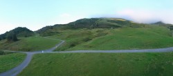 Archiv Foto Webcam Bergrestaurant Alp Stätz Lenzerheide 05:00