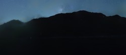 Archiv Foto Webcam Bergrestaurant Alp Stätz Lenzerheide 01:00
