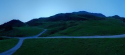 Archiv Foto Webcam Bergrestaurant Alp Stätz Lenzerheide 01:00