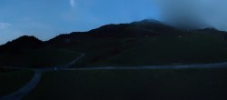 Archived image Webcam Mountain Hut Alp Staetz Lenzerheide 01:00
