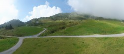 Archived image Webcam Mountain Hut Alp Staetz Lenzerheide 09:00