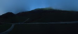 Archiv Foto Webcam Bergrestaurant Alp Stätz Lenzerheide 01:00