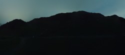 Archiv Foto Webcam Bergrestaurant Alp Stätz Lenzerheide 01:00