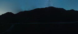 Archiv Foto Webcam Bergrestaurant Alp Stätz Lenzerheide 01:00