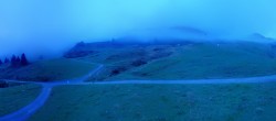 Archiv Foto Webcam Bergrestaurant Alp Stätz Lenzerheide 05:00