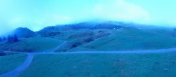 Archiv Foto Webcam Bergrestaurant Alp Stätz Lenzerheide 05:00