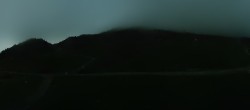 Archived image Webcam Mountain Hut Alp Staetz Lenzerheide 23:00