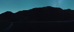 Archiv Foto Webcam Bergrestaurant Alp Stätz Lenzerheide 01:00