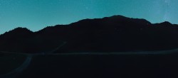 Archiv Foto Webcam Bergrestaurant Alp Stätz Lenzerheide 03:00