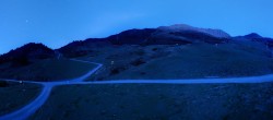 Archiv Foto Webcam Bergrestaurant Alp Stätz Lenzerheide 05:00