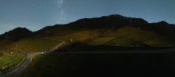Archiv Foto Webcam Bergrestaurant Alp Stätz Lenzerheide 19:00