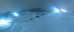 Archived image Webcam Mountain Hut Alp Staetz Lenzerheide 04:00