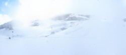 Archived image Webcam Mountain Hut Alp Staetz Lenzerheide 12:00