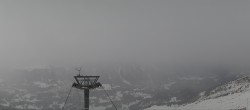 Archiv Foto Webcam Arosa Lenzerheide Piz Scalottas 11:00