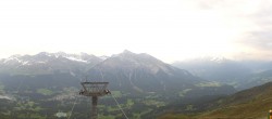 Archiv Foto Webcam Arosa Lenzerheide Piz Scalottas 05:00