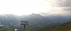 Archiv Foto Webcam Arosa Lenzerheide Piz Scalottas 06:00