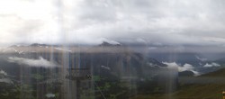Archiv Foto Webcam Arosa Lenzerheide Piz Scalottas 05:00