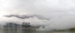 Archiv Foto Webcam Arosa Lenzerheide Piz Scalottas 06:00