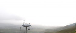 Archiv Foto Webcam Arosa Lenzerheide Piz Scalottas 07:00