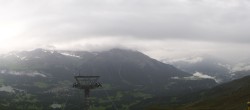 Archiv Foto Webcam Arosa Lenzerheide Piz Scalottas 13:00