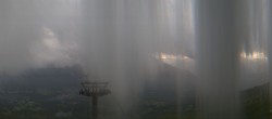 Archiv Foto Webcam Arosa Lenzerheide Piz Scalottas 17:00