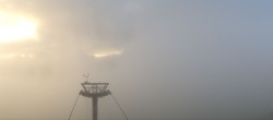 Archiv Foto Webcam Arosa Lenzerheide Piz Scalottas 05:00