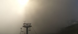 Archiv Foto Webcam Arosa Lenzerheide Piz Scalottas 07:00
