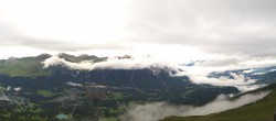 Archiv Foto Webcam Arosa Lenzerheide Piz Scalottas 06:00
