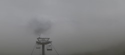 Archiv Foto Webcam Arosa Lenzerheide Piz Scalottas 11:00