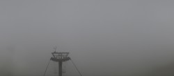 Archiv Foto Webcam Arosa Lenzerheide Piz Scalottas 13:00