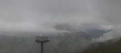Archiv Foto Webcam Arosa Lenzerheide Piz Scalottas 13:00