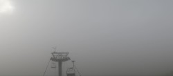 Archiv Foto Webcam Arosa Lenzerheide Piz Scalottas 07:00