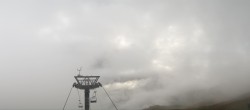 Archiv Foto Webcam Arosa Lenzerheide Piz Scalottas 08:00
